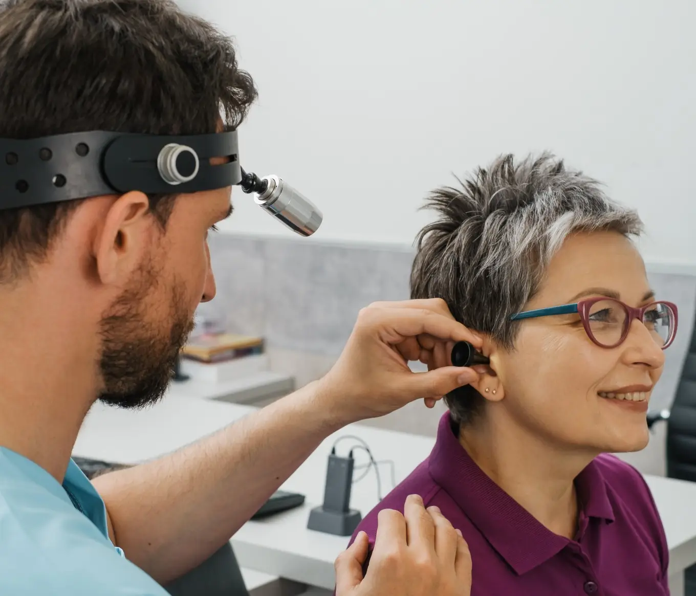 audiometri vocale centro vertigini 8
