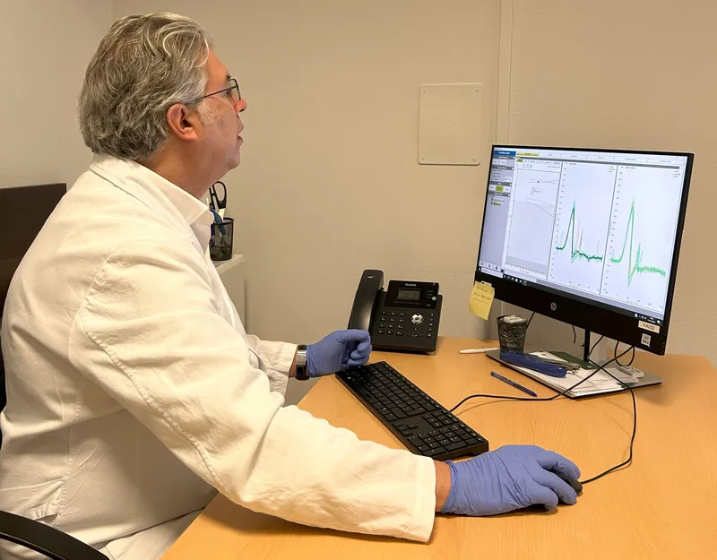 video head impulse test 0115